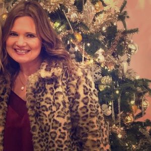 Meet your Posher, Tawnya